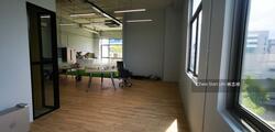 Wintech Centre (D14), Factory #274534671